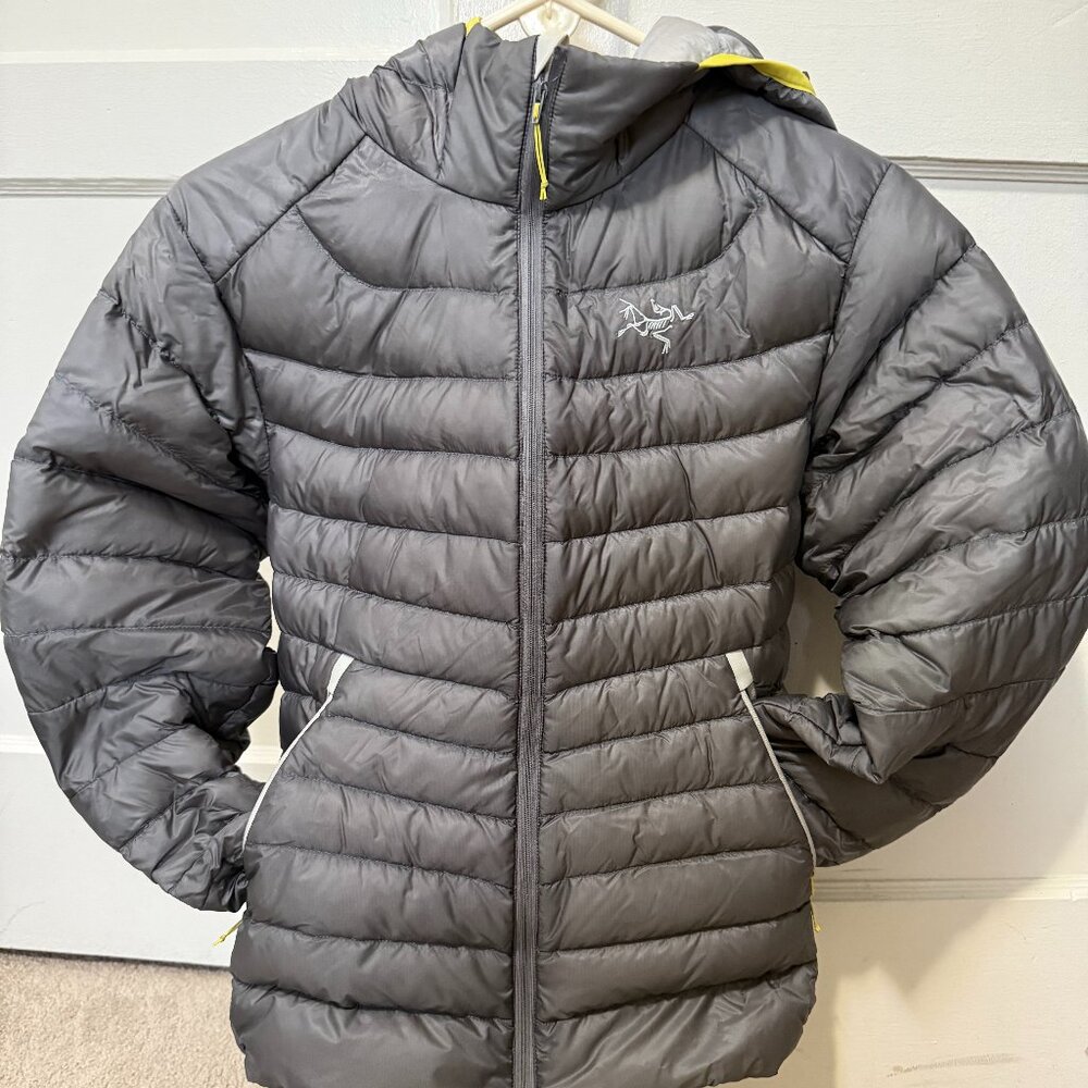 Arc'teryx Cerium Lt